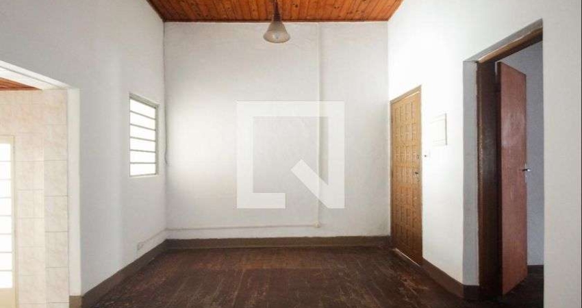 Casa com 2 quartos à venda na Travessa do Triunfo, --, Tatuapé, São Paulo
