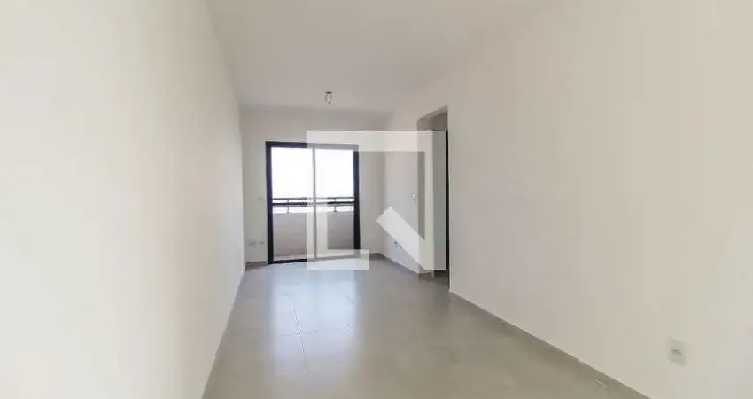 Apartamento à Venda - Vila Jacuí, 2 Quartos,  50 m2
