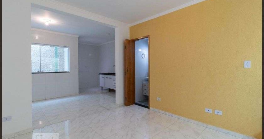 Casa com 2 quartos à venda na Rua João de Laet, --, Mandaqui, São Paulo