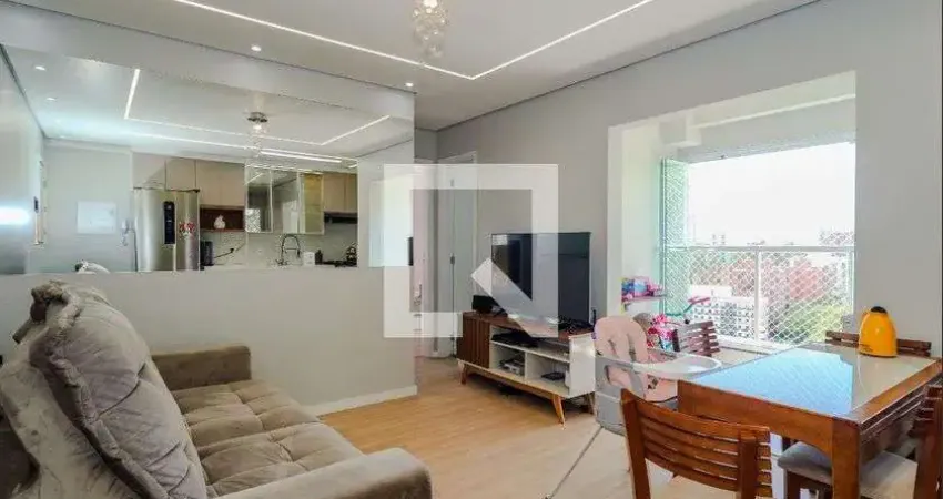 Apartamento com 2 quartos à venda na Rua Frederico Guarinon, --, Panamby, São Paulo