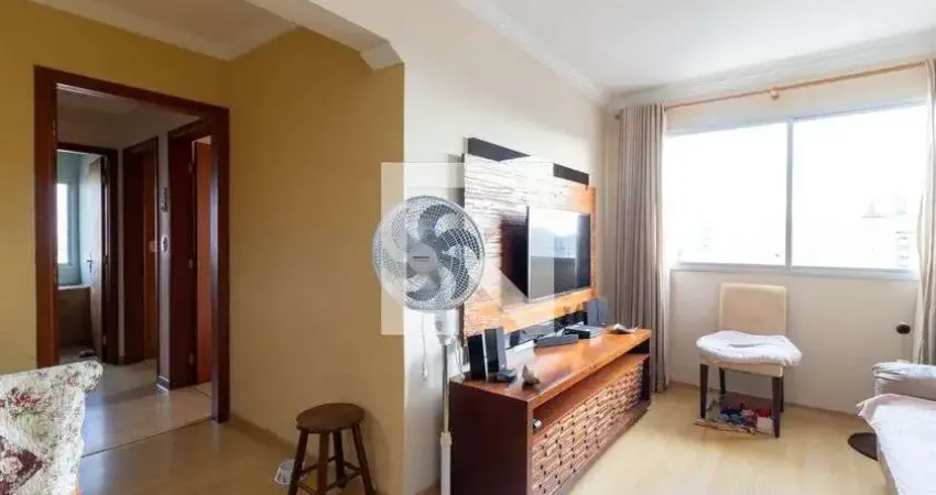 Apartamento com 3 quartos à venda na Rua Engenheiro Jean Buff, --, Mandaqui, São Paulo