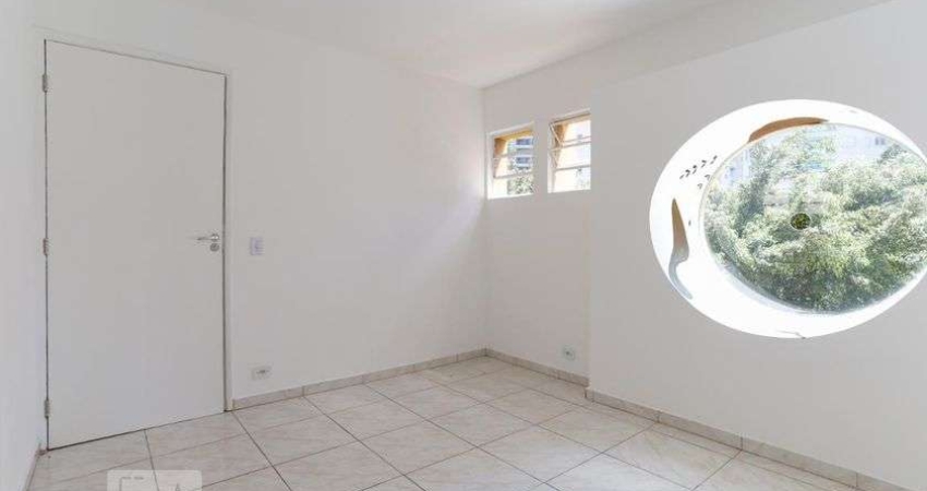 Apartamento à Venda - Consolação, 2 Quartos,  55 m2