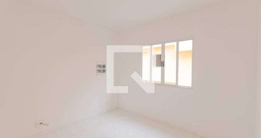 Casa em condomínio fechado com 2 quartos à venda na Avenida Hermilo Alves, --, Artur Alvim, São Paulo