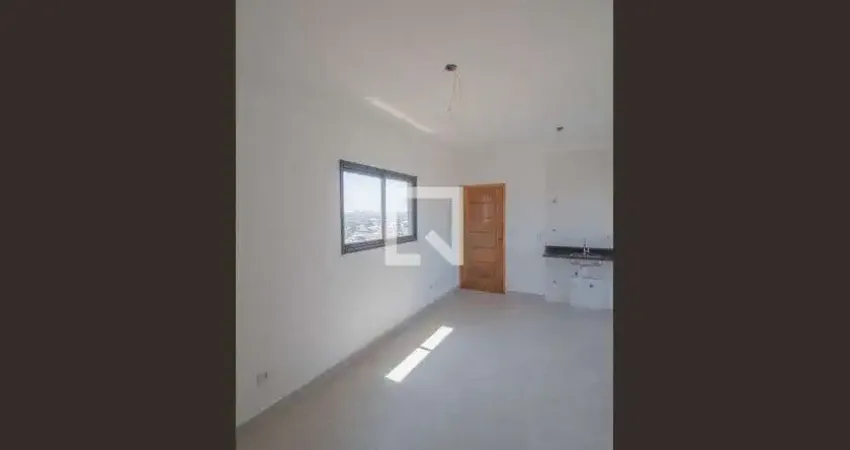 Apartamento à Venda - Vila Guilhermina, 2 Quartos,  45 m2