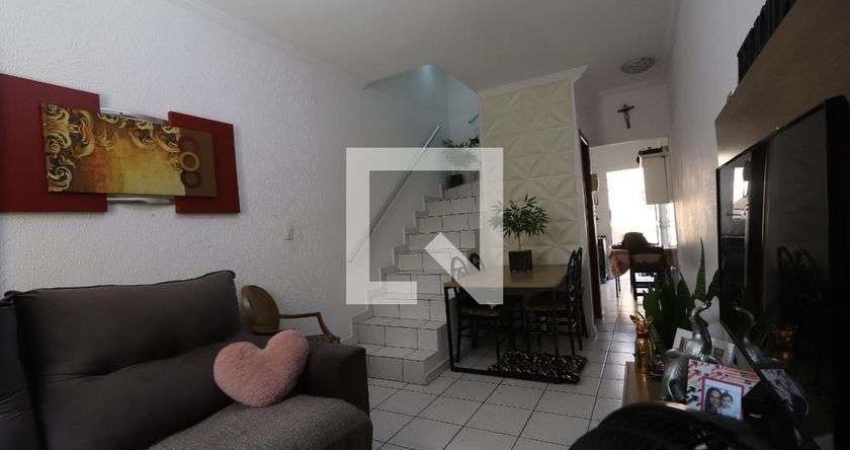 Casa em condomínio fechado com 2 quartos à venda na Rua Visconde de Sabóia, --, Vila Macedopolis, São Paulo