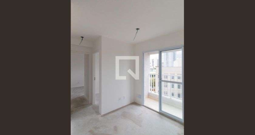 Apartamento à Venda - Jardim Marajoara , 2 Quartos,  44 m2