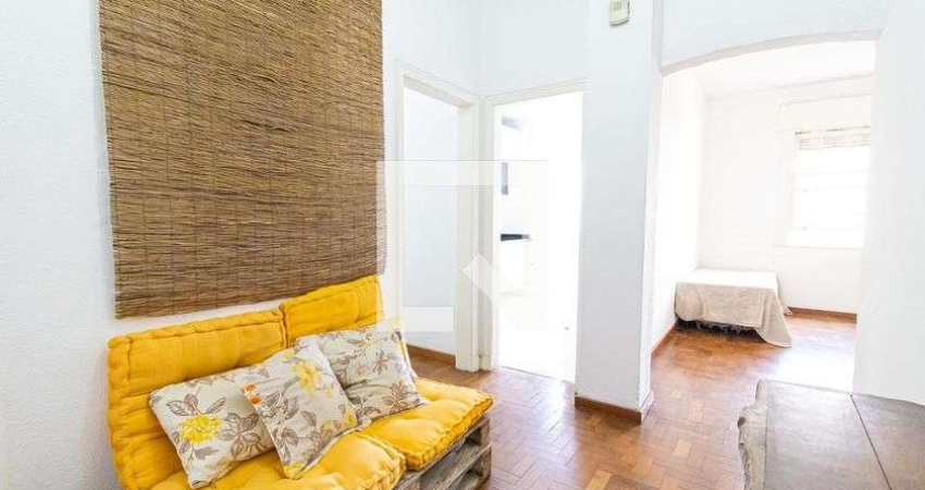 Apartamento à Venda - Consolação, 2 Quartos,  62 m2