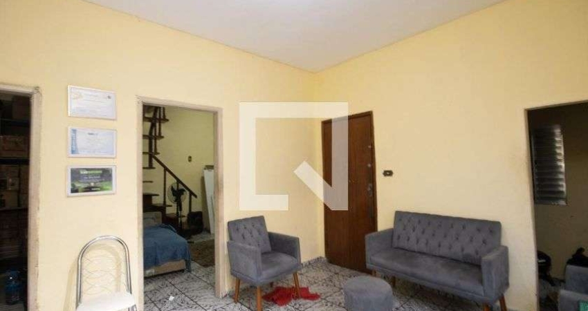 Casa com 2 quartos à venda na Rua Manuel Querino, --, Vila Mazzei, São Paulo