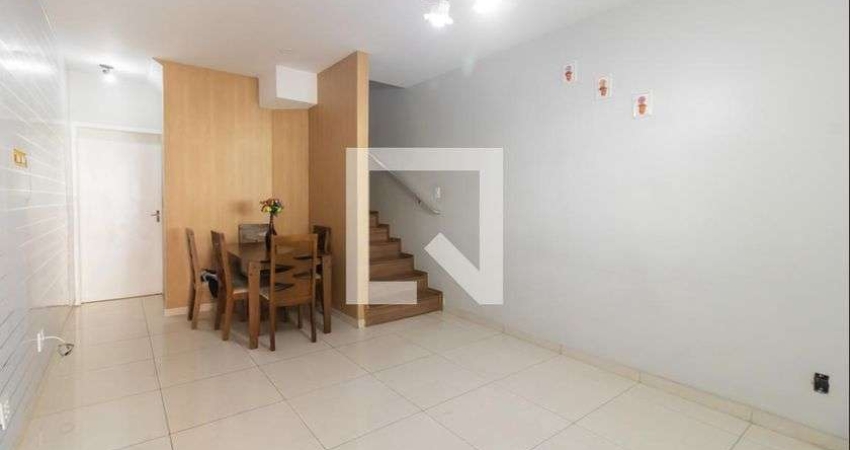 Casa com 2 quartos à venda na Rua Campo das Pitangueiras, --, Ponte Rasa, São Paulo