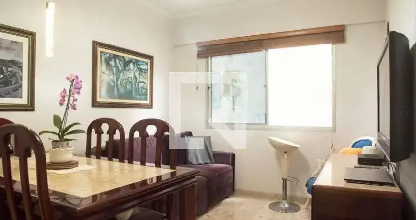 Apartamento com 2 quartos à venda na Rua Professor Aprígio Gonzaga, --, Saúde, São Paulo