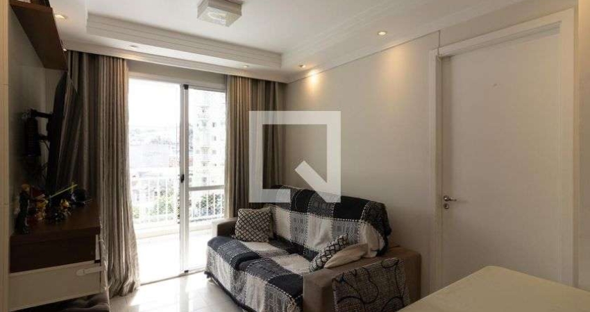 Apartamento à Venda - Jardim Aricanduva, 2 Quartos,  54 m2