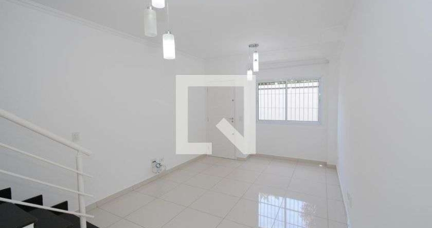 Casa com 2 quartos à venda na Rua Alessandro Manzoni, --, Campo Grande, São Paulo