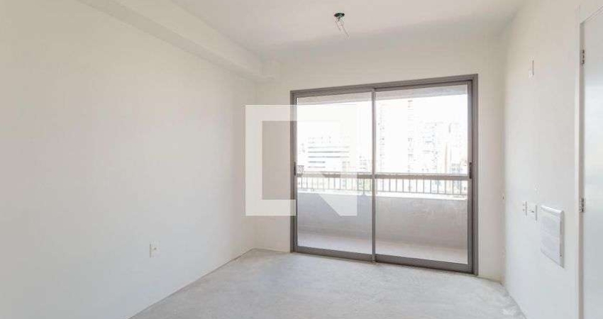 Apartamento à Venda - Vila Olímpia, 1 Quarto,  25 m2