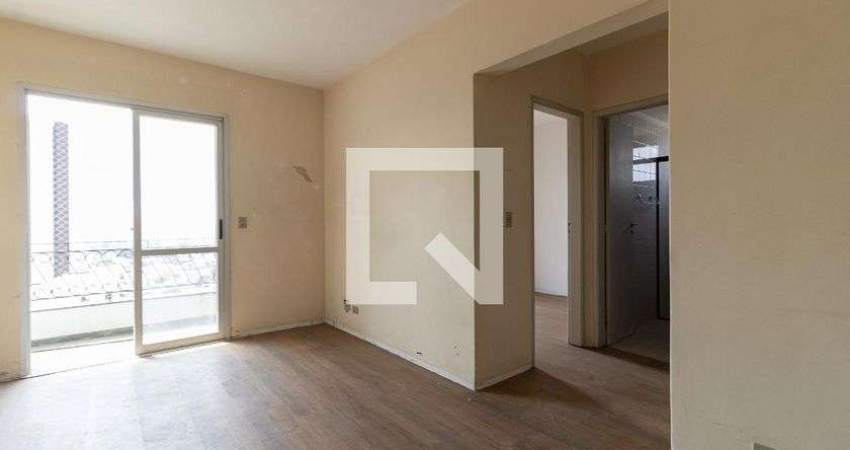 Apartamento à Venda - Bosque da Saúde, 2 Quartos,  59 m2