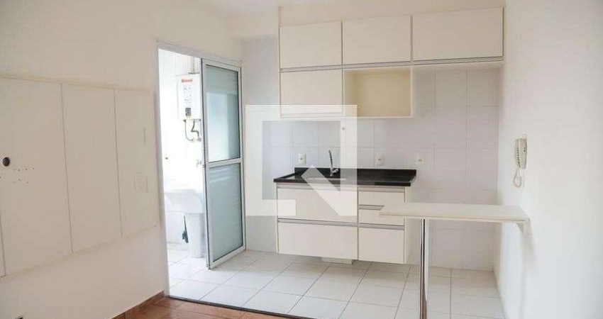 Apartamento com 1 quarto à venda na Rua Luís Gama, --, Cambuci, São Paulo