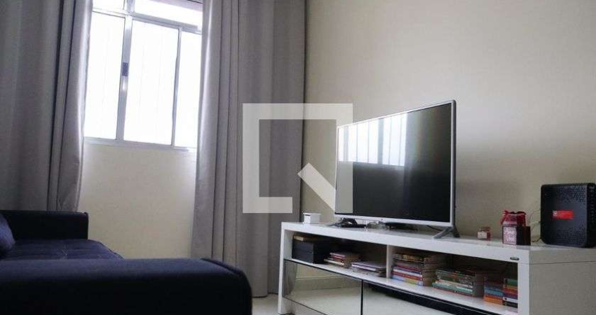 Apartamento com 2 quartos à venda na Rua Charles Hoyt, --, Jabaquara, São Paulo