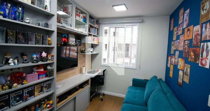 Apartamento com 2 quartos à venda na Rua São Bernardo, --, Tatuapé, São Paulo