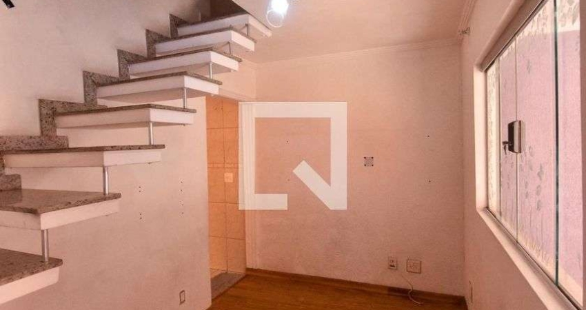 Casa com 2 quartos à venda na Rua Rogério Bacon, --, Vila Formosa, São Paulo