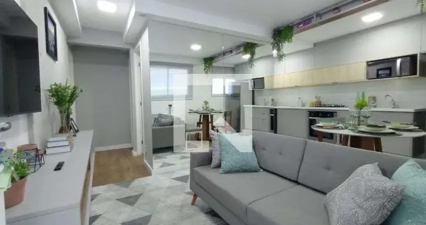 Apartamento com 2 quartos à venda na Rua Renato, --, Vila Ré, São Paulo