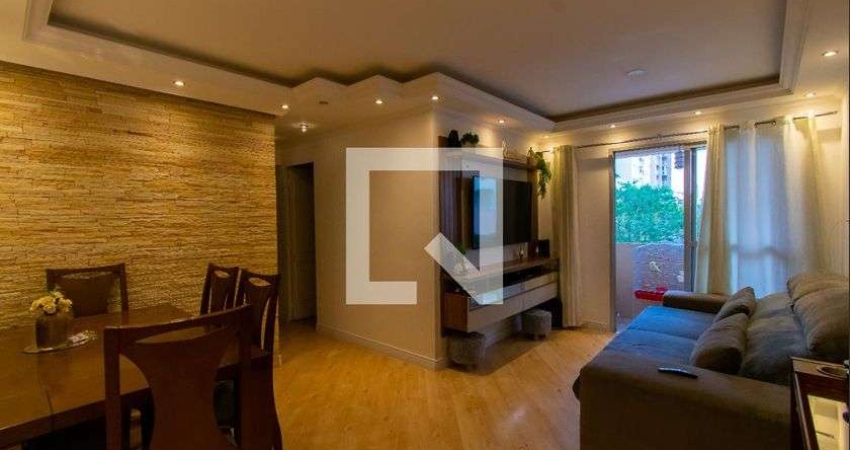 Apartamento com 3 quartos à venda na Avenida Professor Luiz Ignácio Anhaia Mello, --, Sapopemba, São Paulo