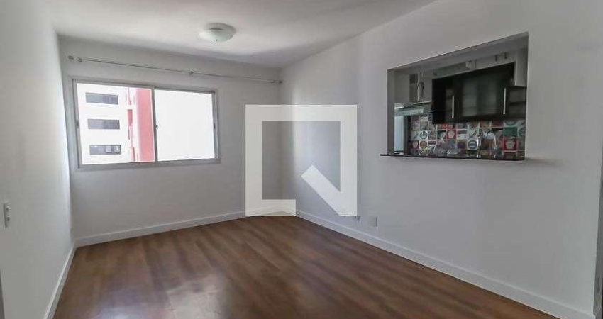 Apartamento com 2 quartos à venda na Avenida Diederichsen, --, Jabaquara, São Paulo