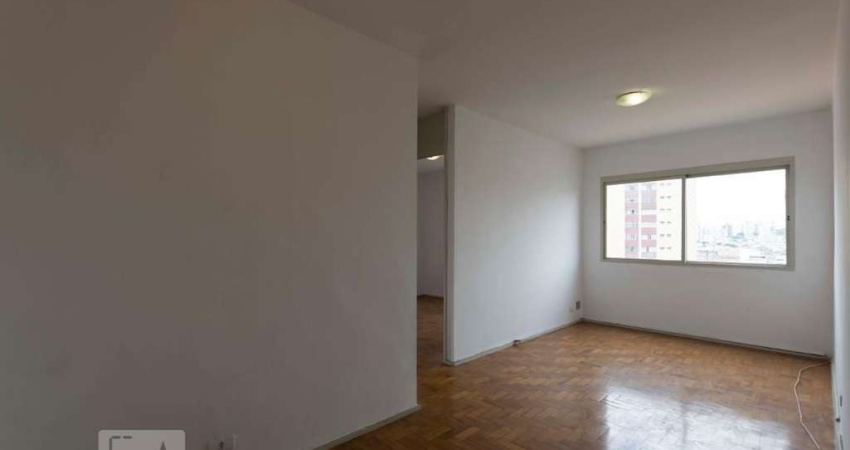 Apartamento com 2 quartos à venda na Avenida Dom Pedro I, --, Cambuci, São Paulo