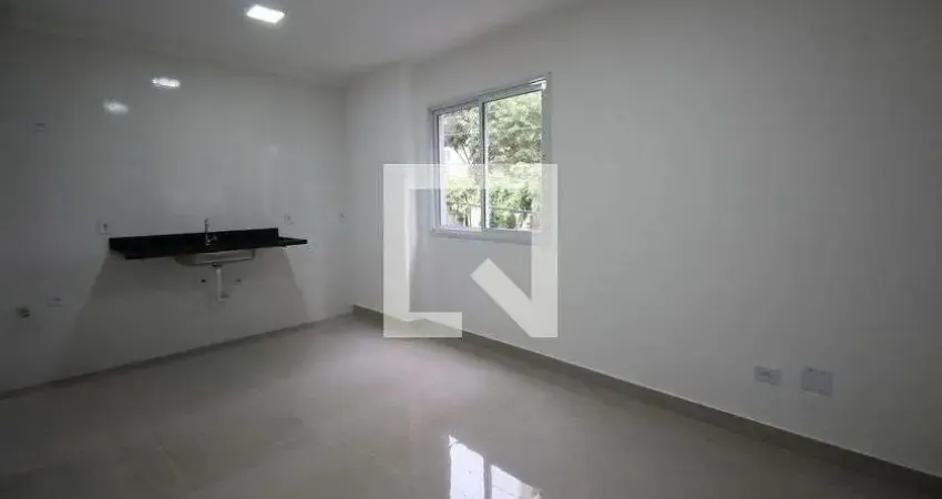 Apartamento com 2 quartos à venda na Rua Daniel Rossi, --, Santana, São Paulo