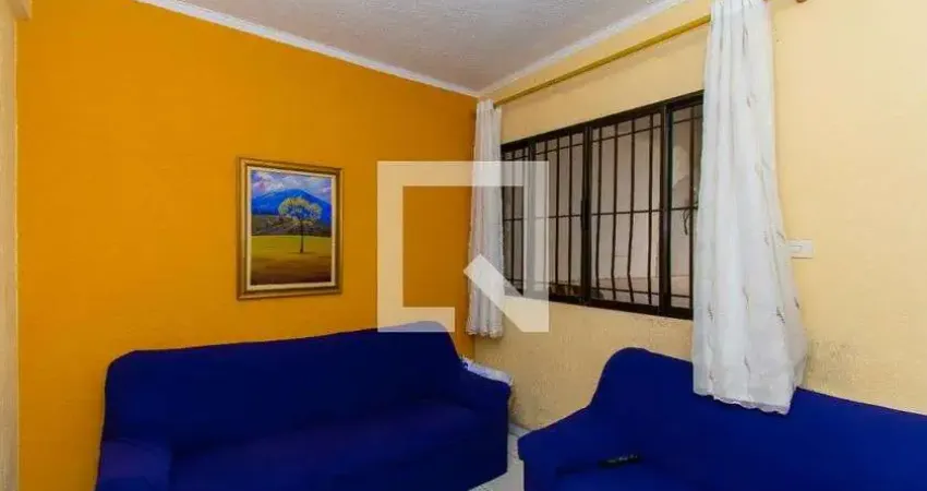 Casa à Venda - Sapopemba, 4 Quartos,  150 m2
