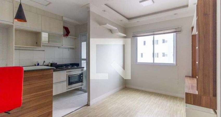 Apartamento com 1 quarto à venda na Rua Cônego Vicente Miguel Marino, --, Bom Retiro, São Paulo