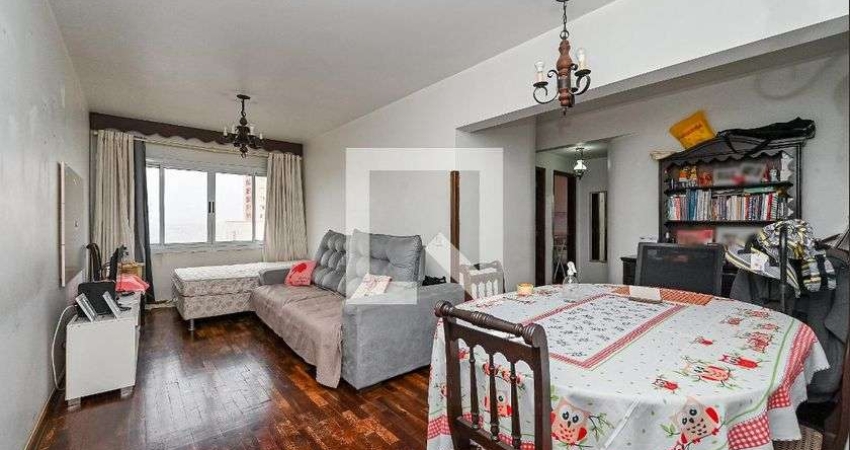 Apartamento à Venda - Vila Mascote, 2 Quartos,  79 m2