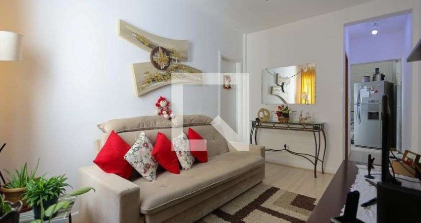 Apartamento com 1 quarto à venda na Rua Conselheiro Pedro Luís, --, Santana, São Paulo
