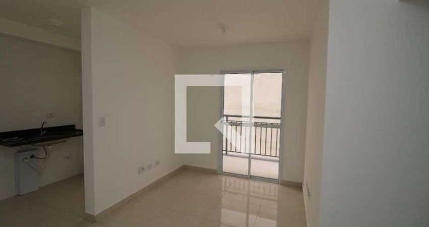 Apartamento à Venda - Vila Formosa, 2 Quartos,  49 m2