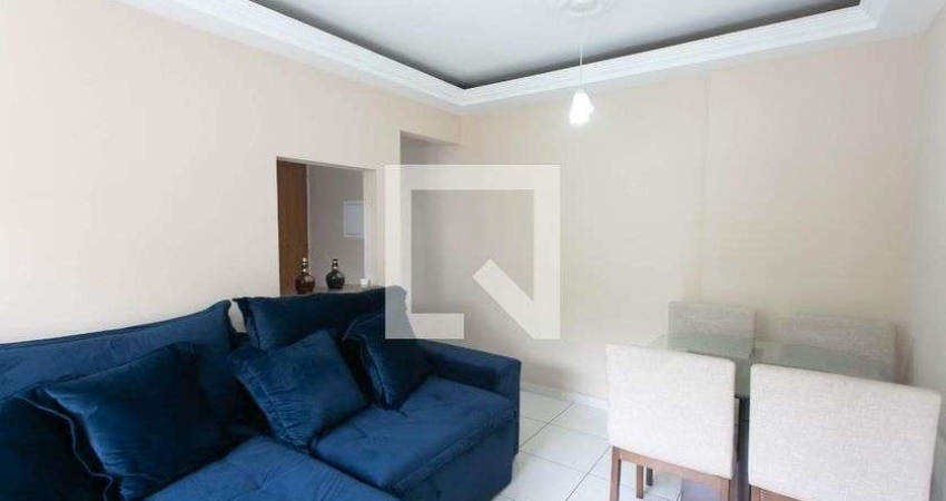 Apartamento com 2 quartos à venda na Rua Carolina Fonseca, --, Itaquera, São Paulo