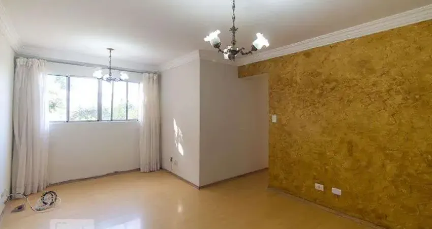 Apartamento à Venda - Vila Califórnia, 3 Quartos,  80 m2