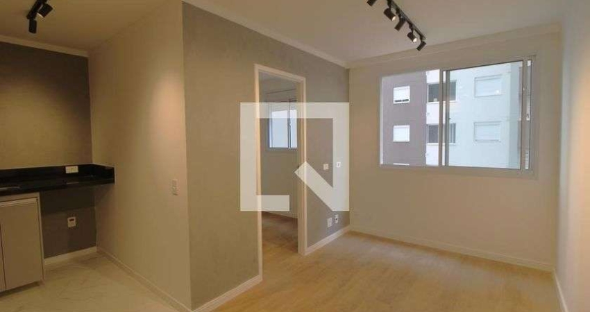 Apartamento à Venda - Jardim Marajoara , 2 Quartos,  34 m2