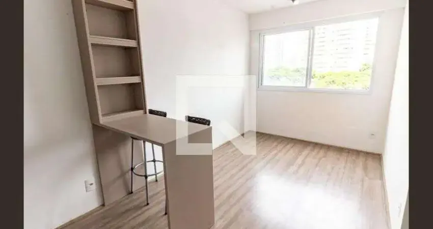 Apartamento com 2 quartos à venda na Rua Serra de Jairé, --, Belém, São Paulo