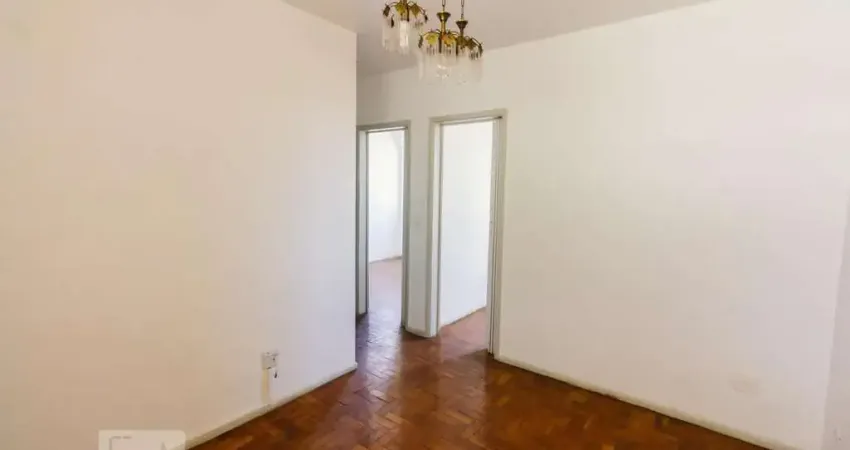 Apartamento à Venda - Alto da Lapa, 2 Quartos,  50 m2
