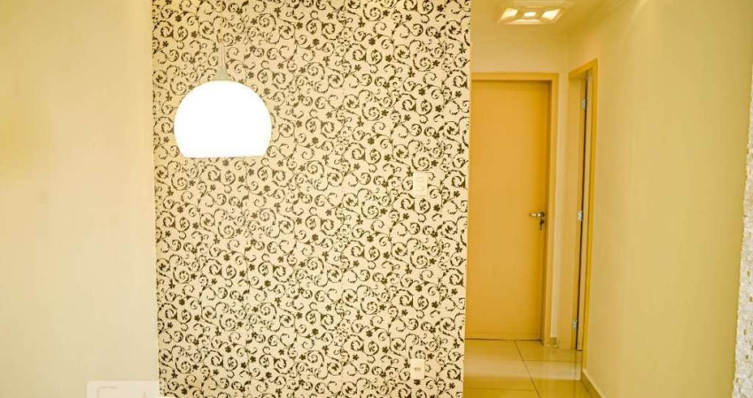 Apartamento à Venda - Vila das Mercês, 2 Quartos,  59 m2