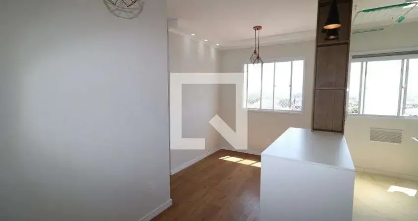 Apartamento à Venda - Vila Constança , 2 Quartos,  42 m2