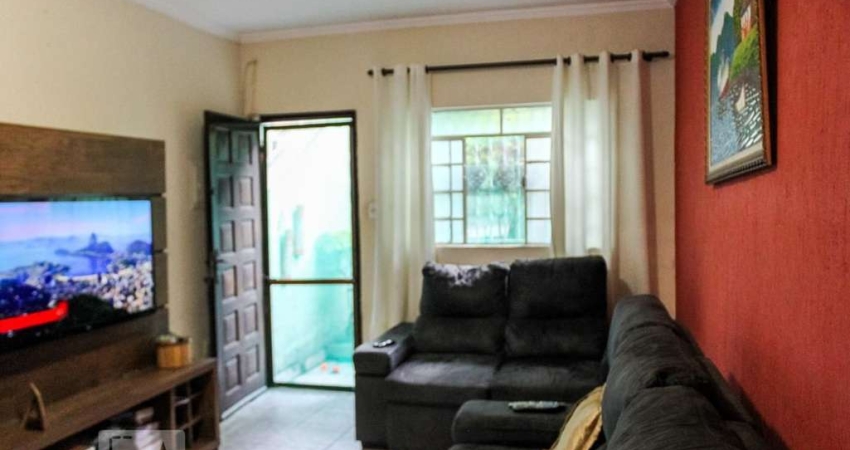 Casa com 2 quartos à venda na Rua Roberto Andraus, --, Vila Mazzei, São Paulo