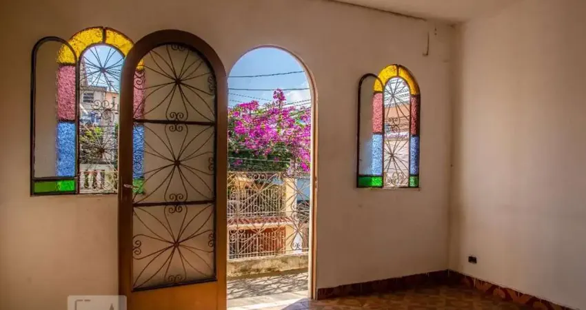 Casa com 3 quartos à venda na Rua Said Saad, --, Vila Amália, São Paulo