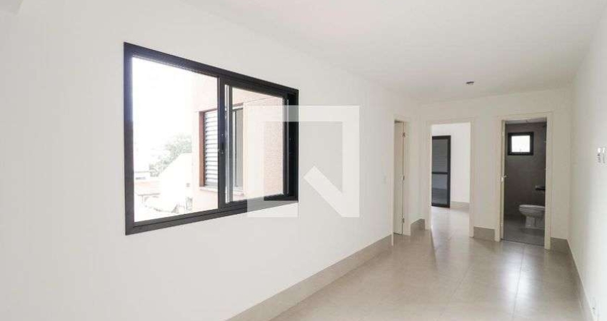 Apartamento com 2 quartos à venda na Avenida Marechal Eurico Gaspar Dutra, --, Água Fria, São Paulo