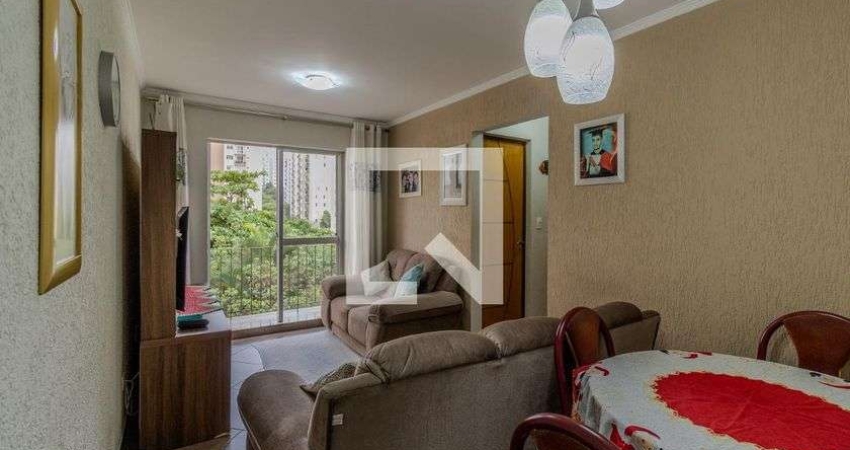 Apartamento à Venda - Portal do Morumbi, 2 Quartos,  81 m2