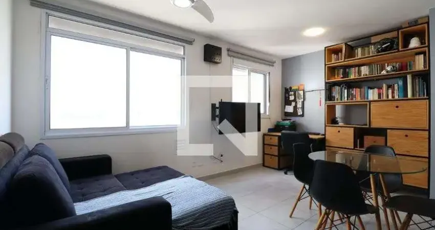 Apartamento à Venda - Vila Leopoldina, 1 Quarto,  35 m2