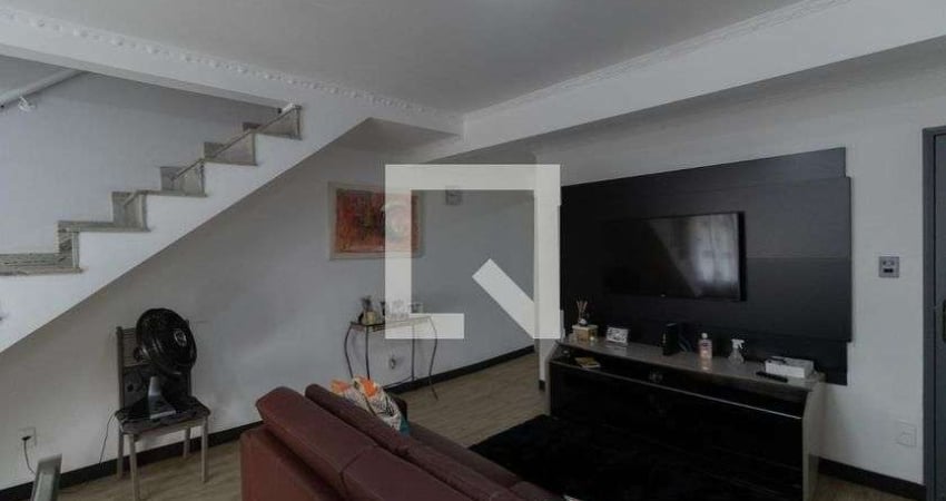 Casa com 2 quartos à venda na Rua Domenico Bernabei, --, Jardim Arize, São Paulo