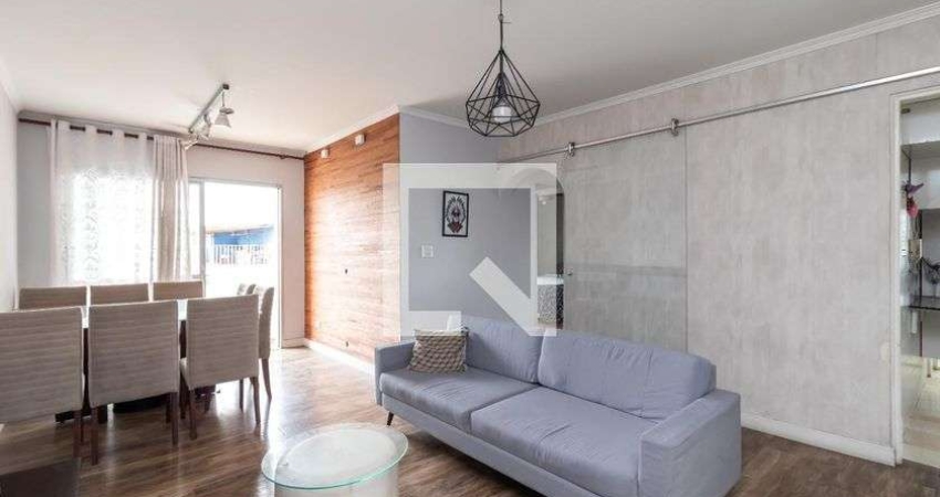 Apartamento à Venda - Vila Santa Maria, 3 Quartos,  85 m2