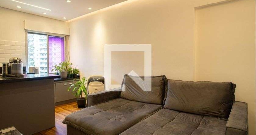 Apartamento com 1 quarto à venda na Rua Major Diogo, --, Bela Vista, São Paulo