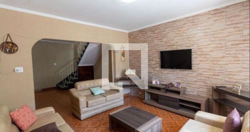 Casa com 3 quartos à venda na Rua Professora Dulce de Almeida, --, Vila Ré, São Paulo