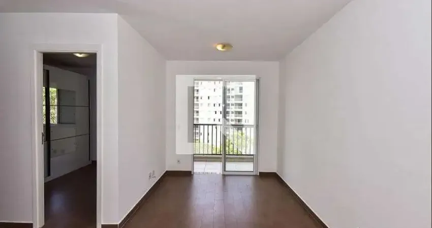 Apartamento com 2 quartos à venda na Rua João Simões de Souza, --, Vila Andrade, São Paulo