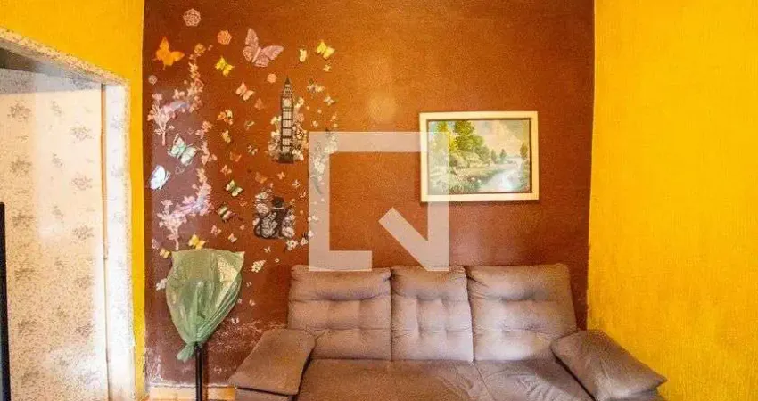 Casa com 2 quartos à venda na Rua Manuel Tertuliano de Cerqueira, --, Vila Jacuí, São Paulo